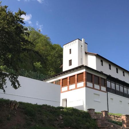 Domaine Du Haut-Koenigsbourg Orschwiller Exterior foto