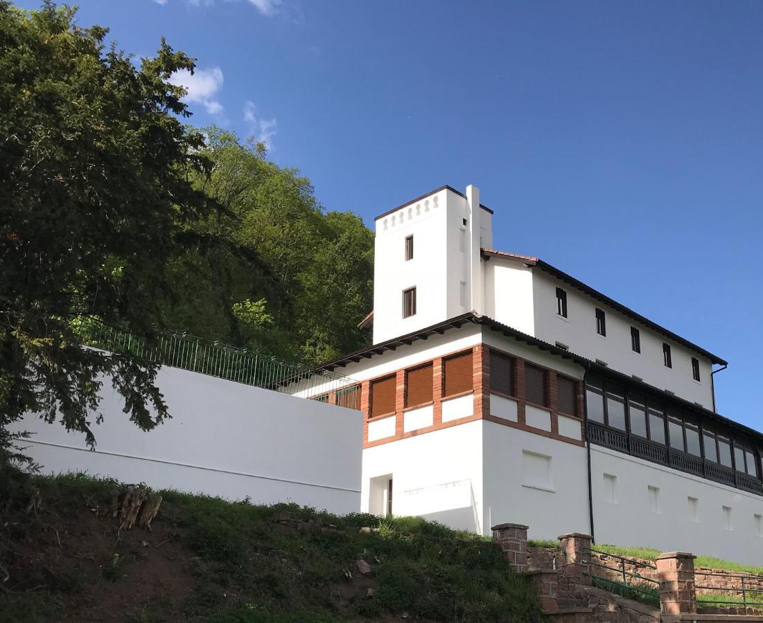 Domaine Du Haut-Koenigsbourg Orschwiller Exterior foto